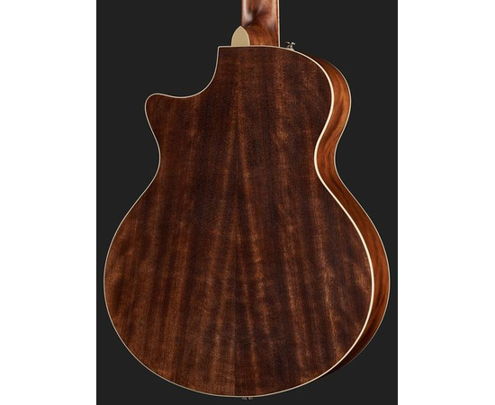 Электроакустическая гитара IBANEZ AE205JR-OPN