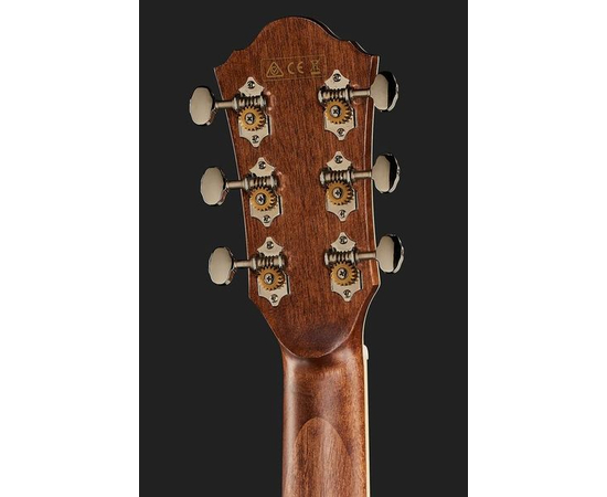 Электроакустическая гитара IBANEZ AE205JR-OPN