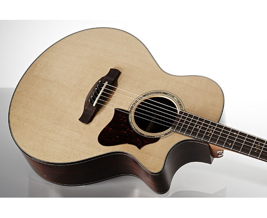 Электроакустическая гитара IBANEZ AE205JR-OPN