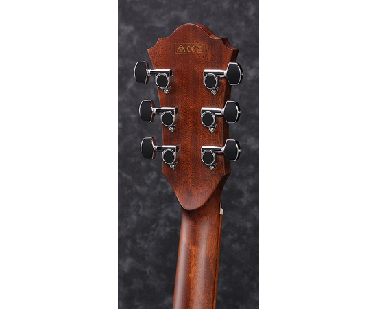 Электроакустическая гитара IBANEZ AE315-NT
