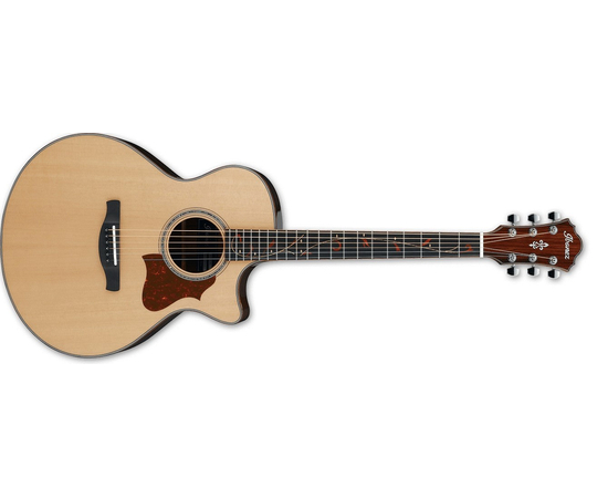 Электроакустическая гитара IBANEZ AE315-NT - 133091 за 0 грн. | 4Club