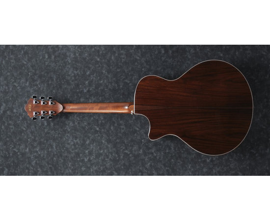 Электроакустическая гитара IBANEZ AE315-NT