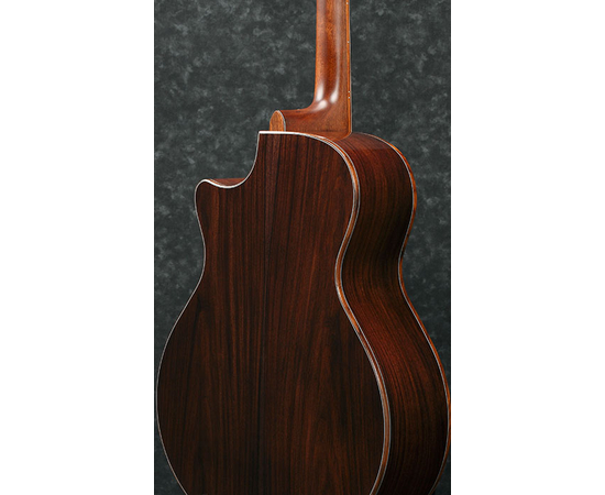 Электроакустическая гитара IBANEZ AE315-NT