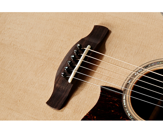 Электроакустическая гитара IBANEZ AE315-NT