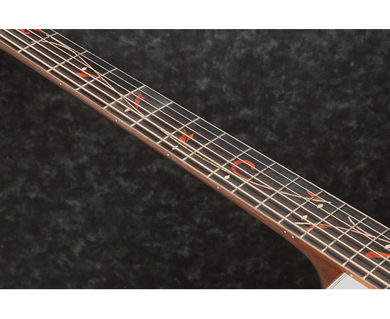 Электроакустическая гитара IBANEZ AE315-NT