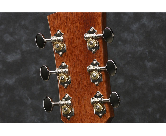 Электроакустическая гитара IBANEZ AVD9CE-NT