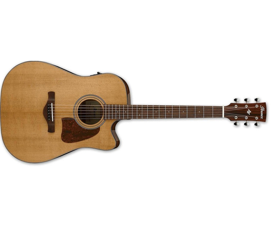 Электроакустическая гитара IBANEZ AVD9CE-NT - 133096 за 0 грн. | 4Club