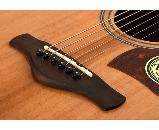 Электроакустическая гитара IBANEZ AVD9CE-NT