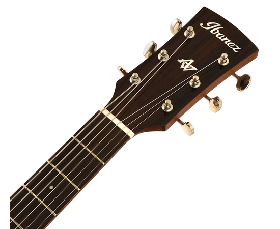 Электроакустическая гитара IBANEZ AVD9CE-NT