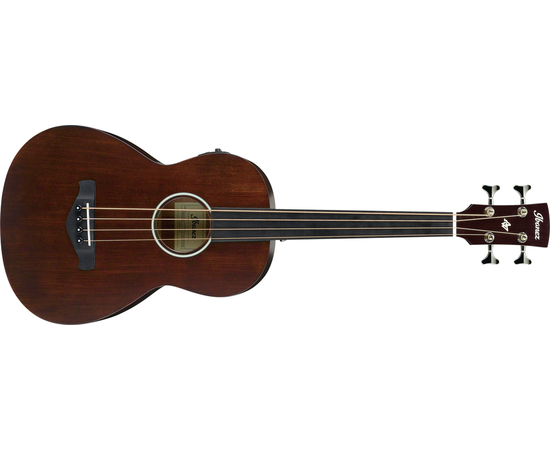 Электроакустическая бас-гитара IBANEZ AVNB1FE - 133097 за 0 грн. | 4Club