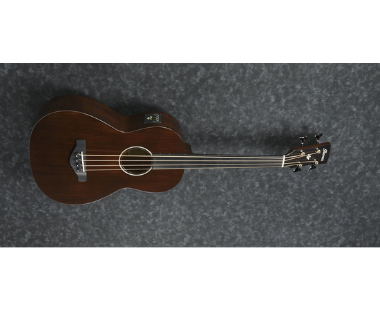 Электроакустическая бас-гитара IBANEZ AVNB1FE