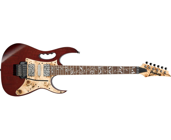 Электрогитара IBANEZ JEM77WDP-CNL - 133021 за 0 грн. | 4Club