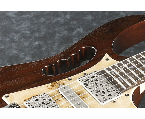 Электрогитара IBANEZ JEM77WDP-CNL