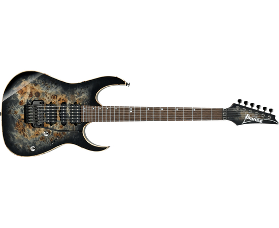 Электрогитара IBANEZ RG1070PBZ-CKB - 133023 за 0 грн. | 4Club
