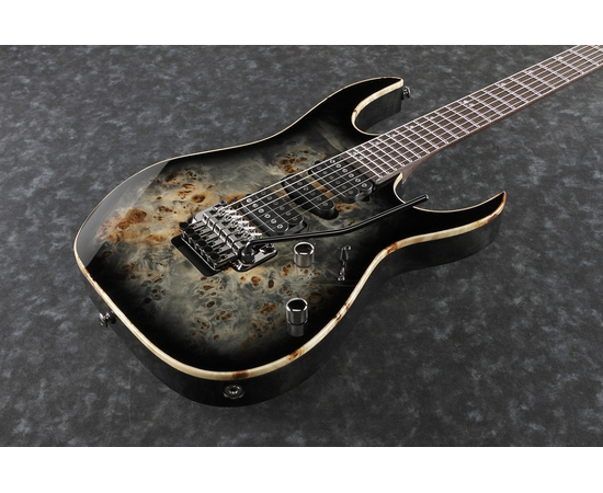Электрогитара IBANEZ RG1070PBZ-CKB