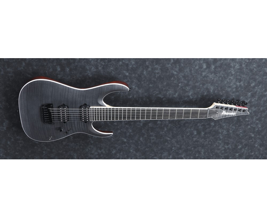 Электрогитара IBANEZ RGAIX7FM TGF
