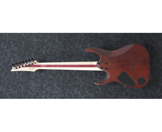 Электрогитара IBANEZ RGAIX7FM TGF
