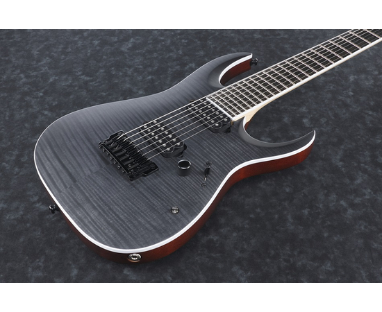 Электрогитара IBANEZ RGAIX7FM TGF