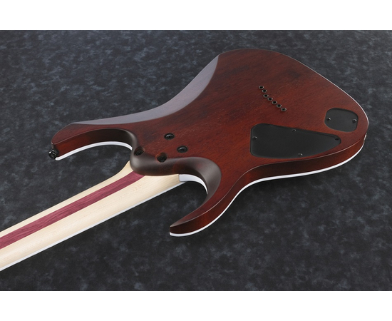 Электрогитара IBANEZ RGAIX7FM TGF