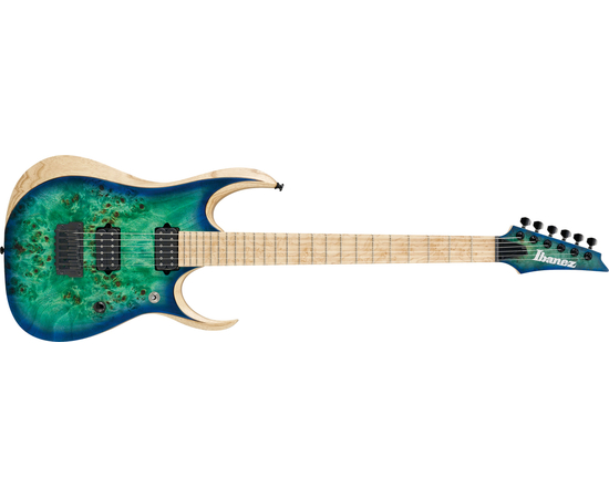 Электрогитара IBANEZ RGDIX6MPB-SBB - 133031 за 0 грн. | 4Club