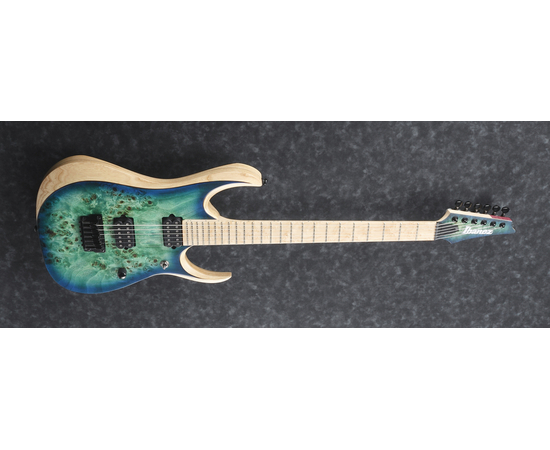 Электрогитара IBANEZ RGDIX6MPB-SBB