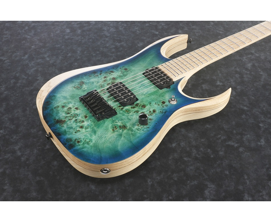 Электрогитара IBANEZ RGDIX6MPB-SBB