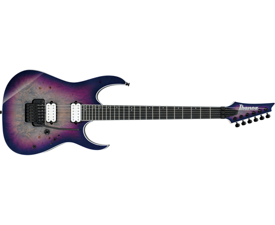 Электрогитара IBANEZ RGIX6DLB-SNB - 133035 за 0 грн. | 4Club