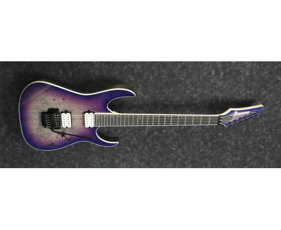 Электрогитара IBANEZ RGIX6DLB-SNB