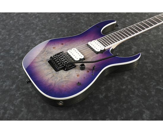 Электрогитара IBANEZ RGIX6DLB-SNB