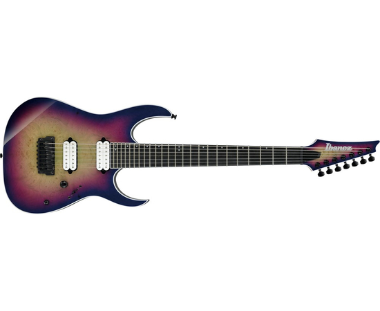 Электрогитара IBANEZ RGIX7FDLB-NLB - 133037 за 0 грн. | 4Club