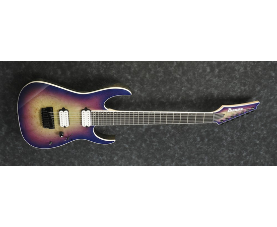 Электрогитара IBANEZ RGIX7FDLB-NLB
