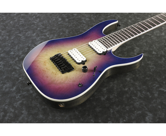Электрогитара IBANEZ RGIX7FDLB-NLB