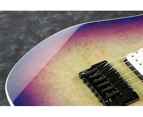 Электрогитара IBANEZ RGIX7FDLB-NLB