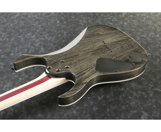 Электрогитара IBANEZ RGIX7FDLB-NLB