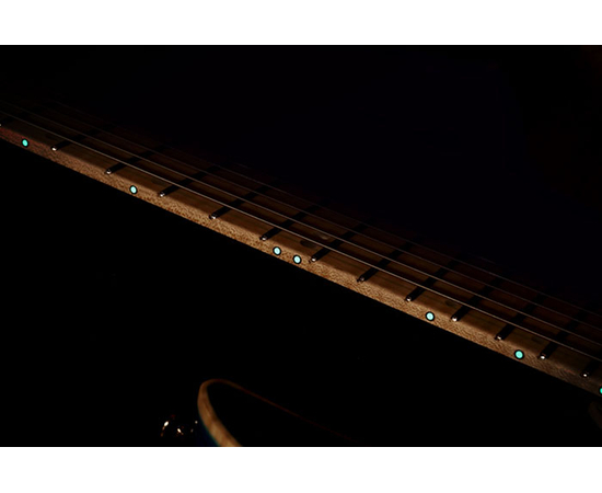 Электрогитара IBANEZ RGIX7FDLB-NLB