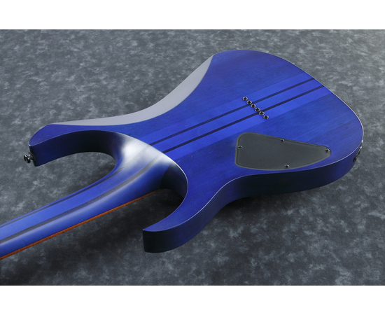 Электрогитара IBANEZ RGRT621DPB-BLF