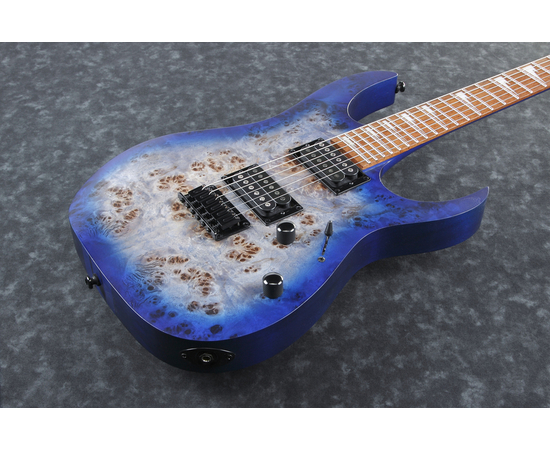 Электрогитара IBANEZ RGRT621DPB-BLF