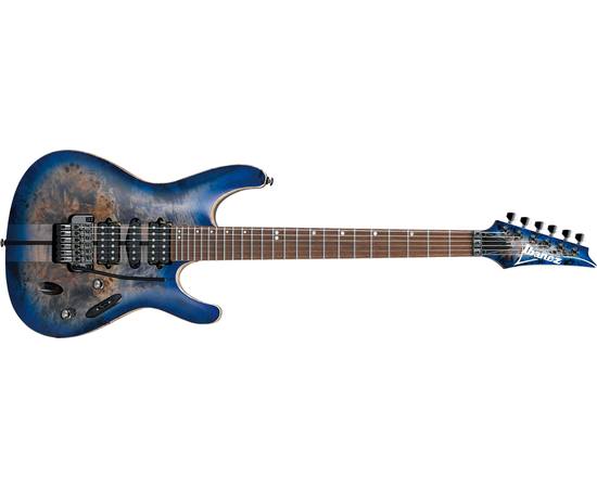 Электрогитара IBANEZ S1070PBZ-CLB - 133043 за 0 грн. | 4Club