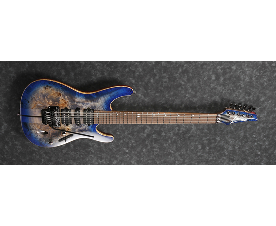 Электрогитара IBANEZ S1070PBZ-CLB