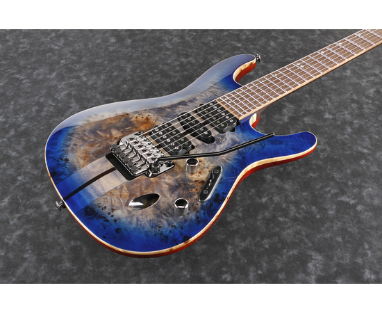 Электрогитара IBANEZ S1070PBZ-CLB