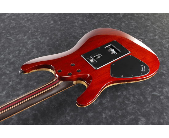 Электрогитара IBANEZ S1070PBZ-CLB