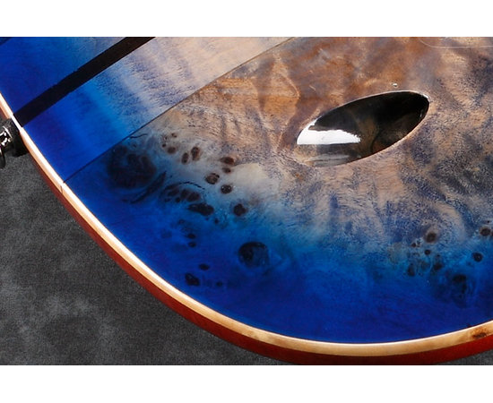 Электрогитара IBANEZ S1070PBZ-CLB