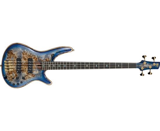 Бас-гитара IBANEZ SR2600-CBB - 133044 за 0 грн. | 4Club