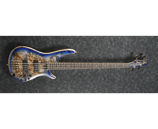 Бас-гитара IBANEZ SR2600-CBB