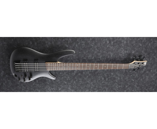 Бас-гитара IBANEZ SR305EB-WK