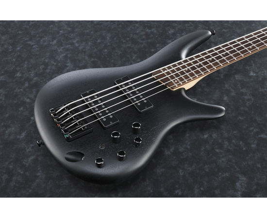 Бас-гитара IBANEZ SR305EB-WK