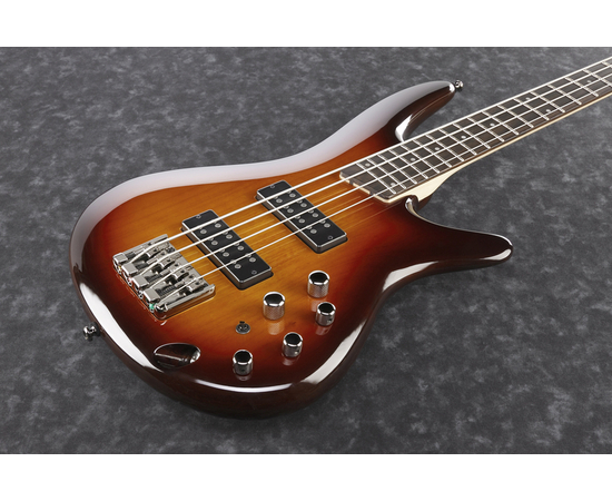 Бас-гитара IBANEZ SR370E-AWB