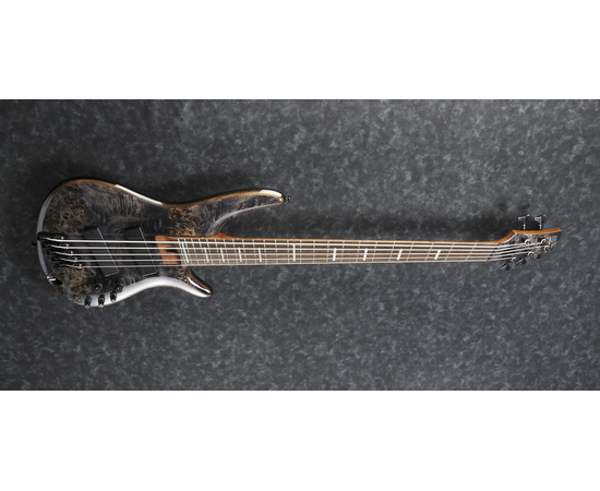 Бас-гитара IBANEZ SRMS805-DTW