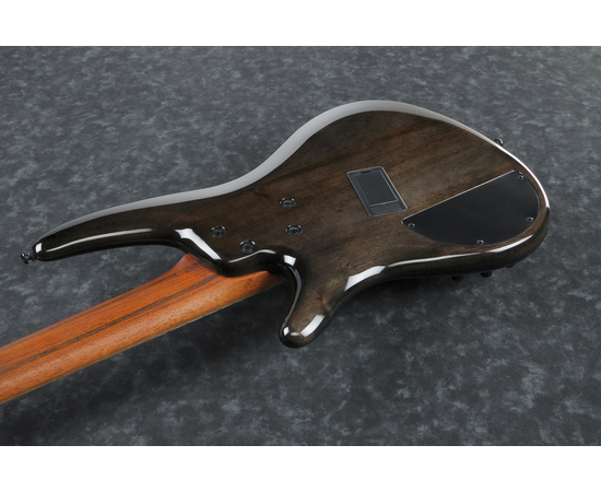 Бас-гитара IBANEZ SRMS805-DTW