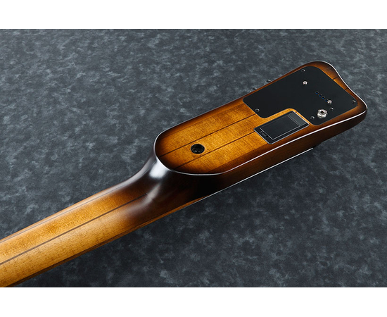 Безладовая бас-гитара IBANEZ UB804-MOB